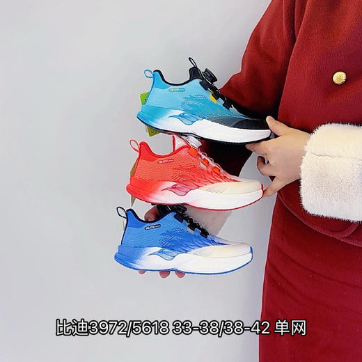 比迪3972/5618 商品图0