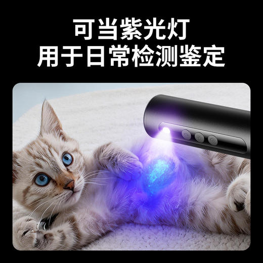 神火T70强光手电长续航多光源支架挂钩家用野外多功能露营手电筒 商品图3