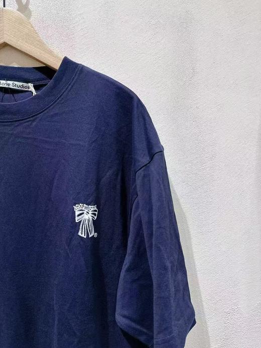 女款印花短袖T恤LA001 商品图2