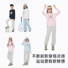 onmygame【新时速动态抽湿】儿童长袖吸湿速干运动抗菌T恤26新款 商品缩略图4