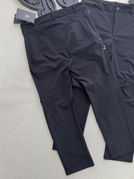 点此购买 凯乐石春秋季男子T13户外运动防风防泼水长裤 md 341272 商品图4