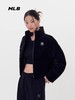 【羽绒钜惠】MLB女款时尚百搭哑光亮面短款休闲舒适羽绒服25冬季新款3FDJB4056【无货退款处理】 商品缩略图1