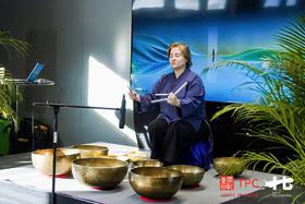 深度放松的艺术｜催眠状态作为通往内在创造力的路径