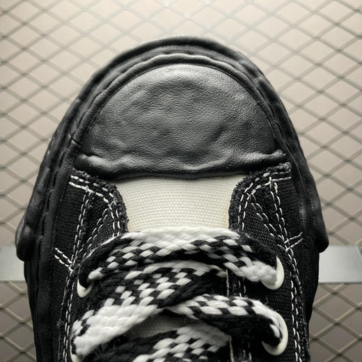 春季特惠💰390 概念时装设计师･三原康裕 MIHARA YASUHIRO 变形溶解鞋 商品图6