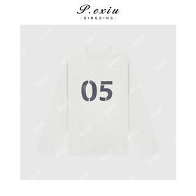 03-2潘依绣丁丁宠粉韩版百搭减龄气质上衣 Q6945