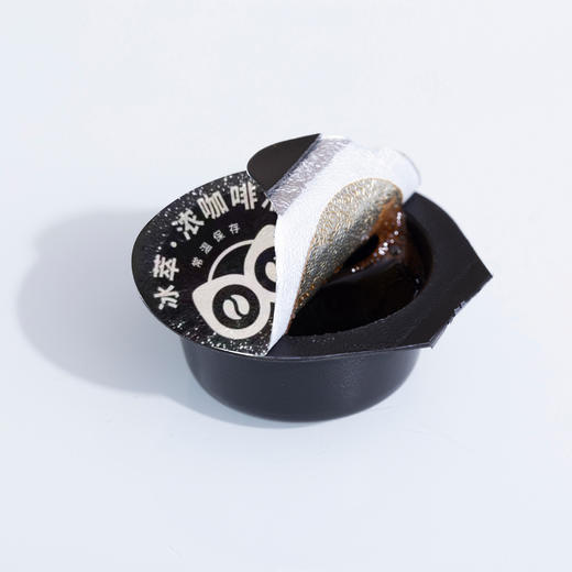 和菜头 云南冷萃浓缩咖啡液 （椰青/意式风味）10ml/粒*50粒 商品图12