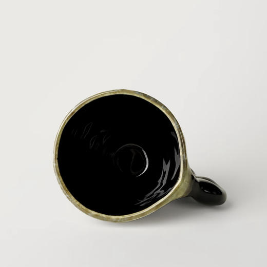 肆楼/「第三类接触」陶瓷咖啡杯 商品图4