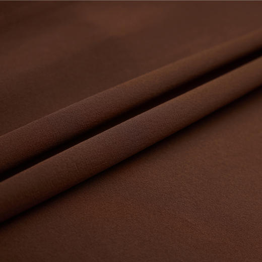 商场同款PURE TOUCH女装26春夏新款桑蚕丝衬衫v领抽褶短袖衬衣 商品图2