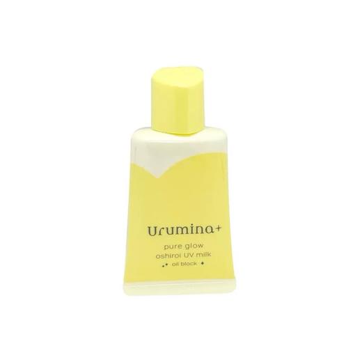 ​​日本Kose高丝Urumina+黄色防晒隔离乳​​-35g 商品图3