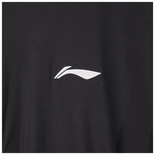 李宁健身系列男子冰感舒适防晒外套AFDV613-3 商品图4