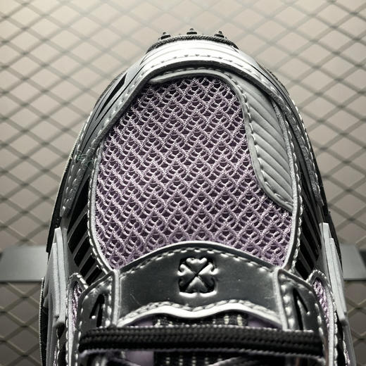 春季特惠💰580 纯原版本 # Off-White 低帮复古休闲鞋 商品图6