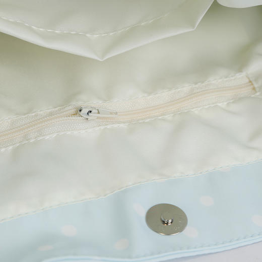 清新温柔萌趣卡通海豹单肩包-纪念日百货门店同款169443245 商品图3