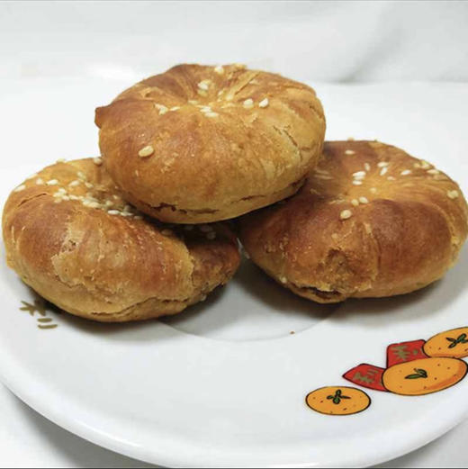 德辉酥饼200g 商品图2