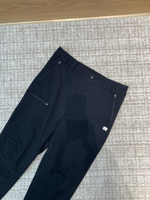 点此购买 可隆春秋季Sky Hiker男士软壳裤 ye 341352 商品图7