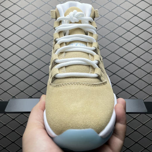 春季特惠💰530 Air Jordan 11 Retro AJ11乔11 高帮文化篮球鞋 商品图7