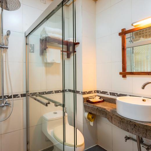 阳朔雪狮岭江畔酒店|依山傍水 赏玉屏山日落 享乡村气息 环境优美安静 -【预定请拨打前台电话】 商品图5