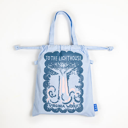 【自研文创】“作家·经典文学”系列护书袋 商品图2