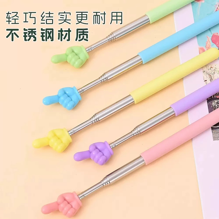 Hello小指挥软指指读棒