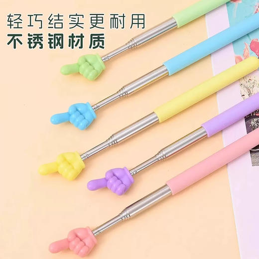 Hello小指挥软指指读棒 商品图0