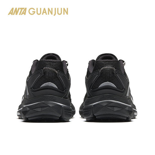 安踏冠军G02 |Wandering户外休闲鞋男女新款复古运动鞋112628804A 商品图3