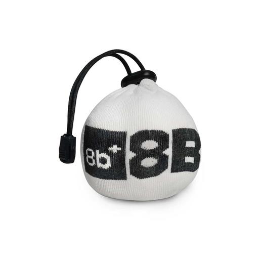 8BPLUS新品攀岩镁粉球可重复使用快速吸汗高摩擦65g正品 商品图2