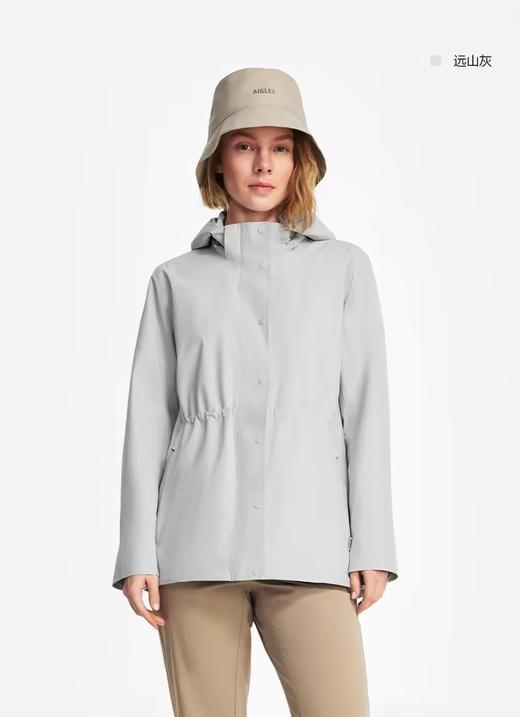 艾高 夹克女  BU413-F . 商品图0