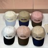 缪缪 新款拼色棒球帽 商品缩略图0