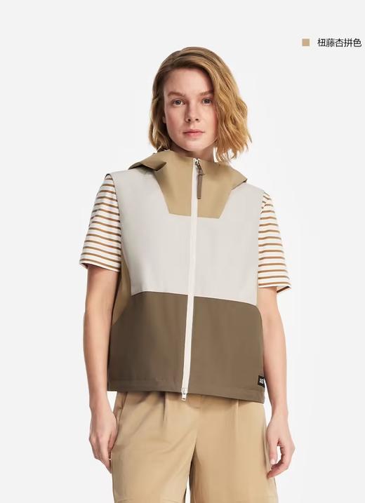 艾高 马甲女  BQ755-F . 商品图0