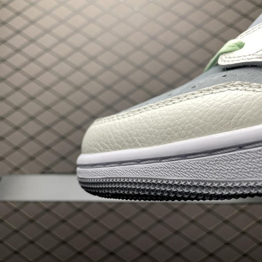 春季特惠💰430 Travis Scott x Air Jordan 1 AJ1乔1低帮倒钩 商品图5