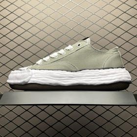 春季特惠💰390 概念时装设计师･三原康裕 MIHARA YASUHIRO 变形溶解鞋