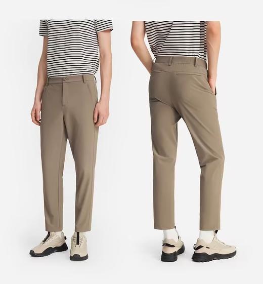 艾高 长裤男  BU062-F . 商品图1