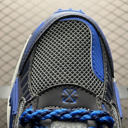 春季特惠💰580 纯原版本 # Off-White 低帮复古休闲鞋 商品图6