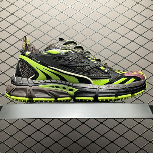 春季特惠💰580 纯原版本 # Off-White 低帮复古休闲鞋 商品图2