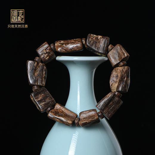 天然都蓬沉香/沉水级/13.2克/SP11972【咨询客服抢先购买】 商品图0