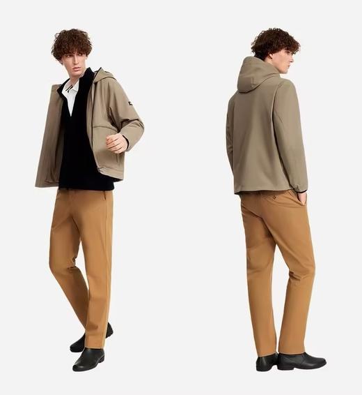 艾高 夹克男  BP741-F . 商品图1