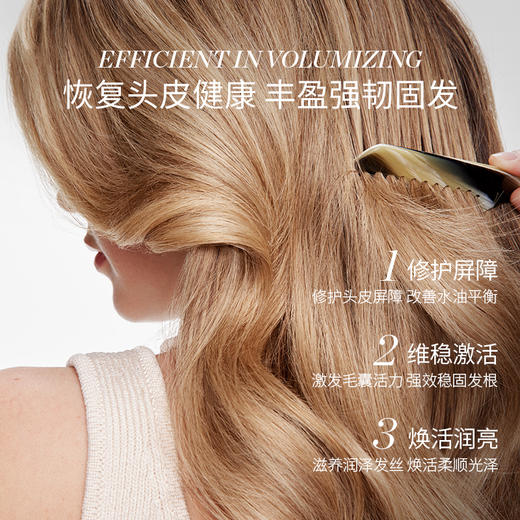 【郑州保税】美国RevitaLash丰盈强韧洗发护发套装 商品图1