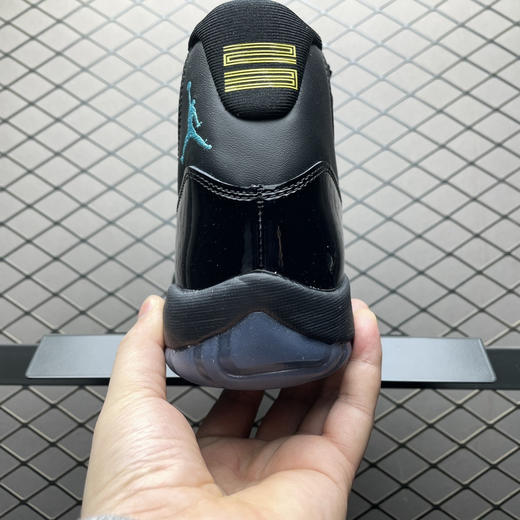 春季特惠💰530 Air Jordan 11 Retro AJ11乔11 高帮文化篮球鞋 商品图1