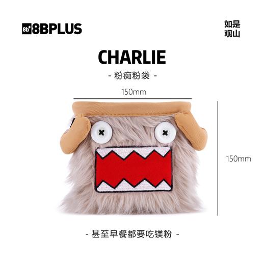 8BPLUS新品攀岩粉袋小怪物CHARLIE｜粉痴粉袋正品 商品图1