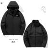 【反季清仓】 JEEP SPIRIT吉普三合一冲锋衣JP-DN2308SHY款情侣款户外防风防水登山服 可拆卸内胆外套 商品缩略图10