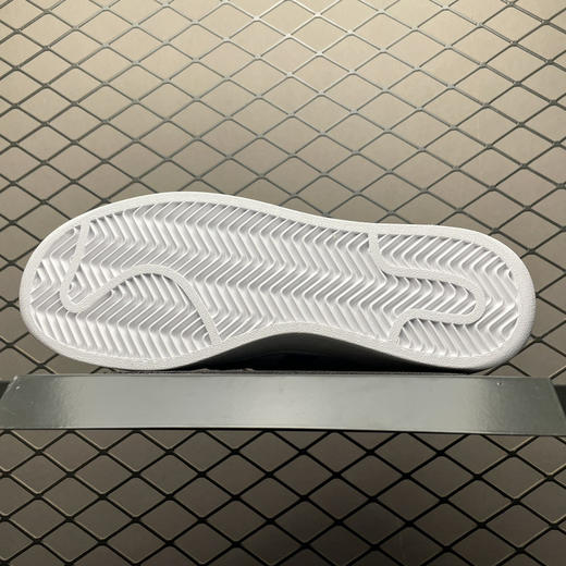 春季特惠💰360 AD 阿迪 Superstar XLG 金标 贝壳头厚底款低帮休闲板鞋 商品图4