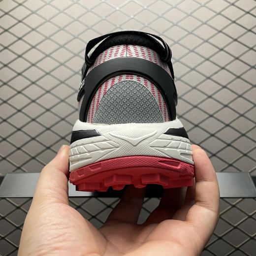 春季特惠💰390 Hoka Mafate Speed 2 玛法特 超轻厚底轻量山地跑步鞋 商品图1