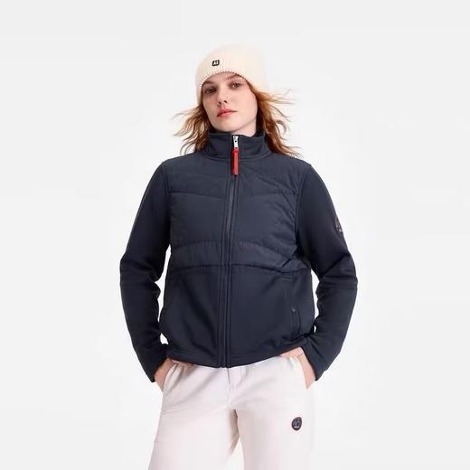 艾高 全拉抓绒衣女  BK463-F . 商品图0