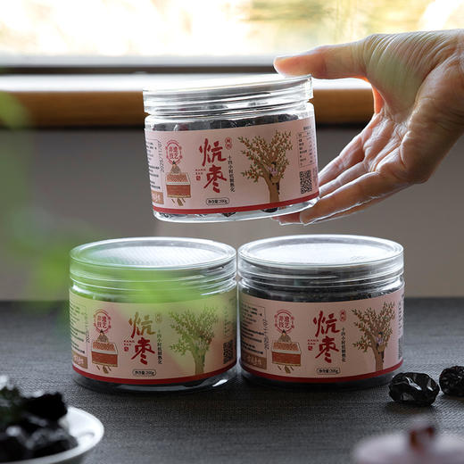 炕枣 软糯香甜 商品图6