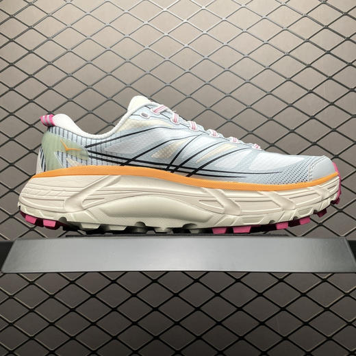 春季特惠💰390 Hoka Mafate Speed 2 玛法特 超轻厚底轻量山地跑步鞋 商品图2