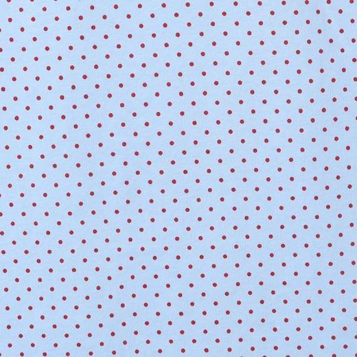 SDSA夏季新款男士痞帅简约撞色波点圆领短袖T恤简约休闲百搭上衣 商品图2