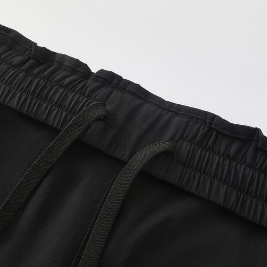 GXG男装26夏季时尚舒适松紧腰系绳潮流轻薄透气男式直筒休闲裤K&C 商品图8