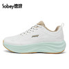 sobey 速波超轻透气缓柔弹系列慢跑鞋 | 男女同款、透气网面、轻便舒适 商品缩略图4