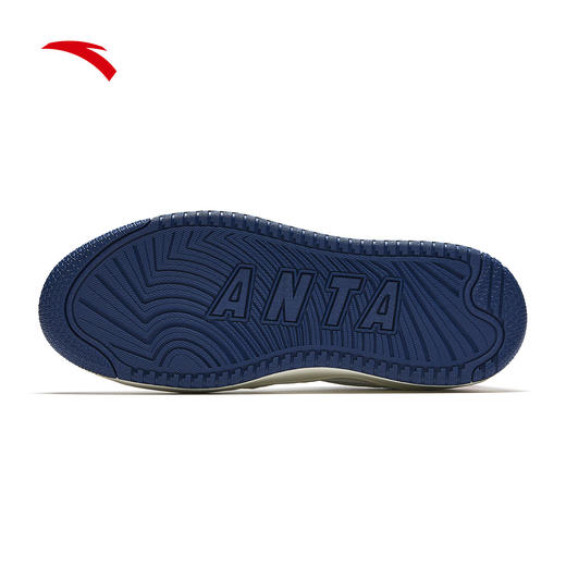 安踏982 OG丨复古潮流板鞋男2026春季新款滑板运动鞋112628062 商品图3