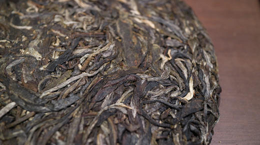 开字饼首发 2023春茶 商品图2