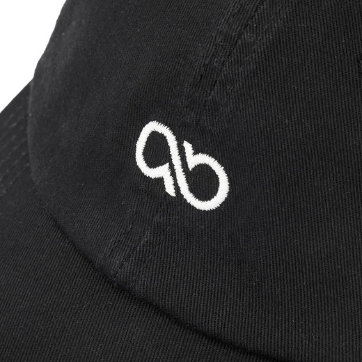 gxgjeans男装 多色小标刺绣运动休闲户外宽檐棒球帽帽子 26夏新品 商品图4